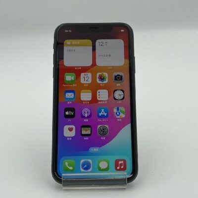 iPhone11 SoftBank版SIMフリー 64GB NWLT2J/A A2221 美品