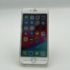 iPhone6 au 16GB MG492J/A A1586 美品-正面