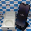 iPhone14 Pro Apple版SIMフリー 256GB MQ0Q3J/A A2889 美品-正面