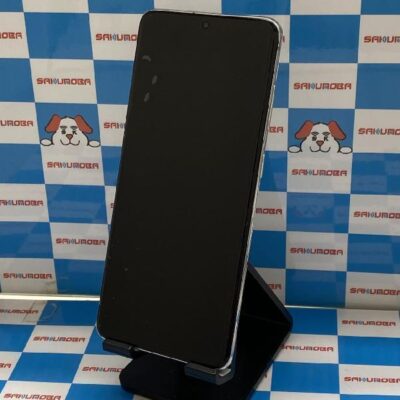 Galaxy S20 5G SC-51A docomo 128GB 美品