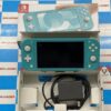 Nintendo Switch Lite HDH-S-BAZAA-正面