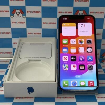 iPhone13 mini 楽天モバイル版SIMフリー 128GB MLJH3J/A A2626 訳あり品