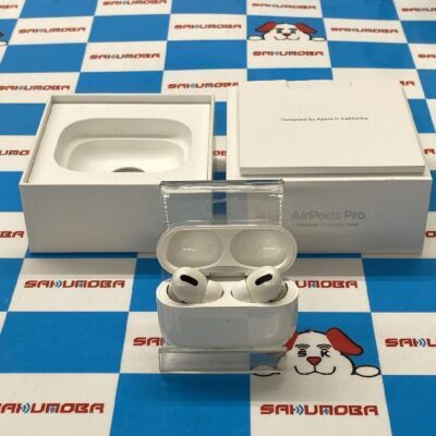 AirPods Pro  MWP22J/A A2190 ジャンク品