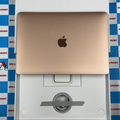 MacBook Air Retina 13インチ 2020 256GB MWTL22J/A A2179 極美品