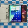 iPad Pro 11インチ 第3世代 Wi-Fiモデル 128GB MHQR3J/A A2377 極美品-正面