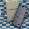 Libero 5G IV A302ZT Y!mobile 128GB 開封未使用品-正面