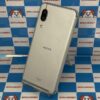 AQUOS sense3 SHV45 au 64GB -裏