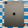 iPad Pro 12.9インチ 第4世代 SoftBank版SIMフリー 128GB MY3C2J/A A2232 訳あり品-裏