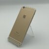 iPhone6 au 16GB MG492J/A A1586 美品-裏