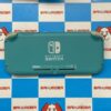 Nintendo Switch Lite HDH-S-BAZAA-裏