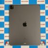 iPad Pro 12.9インチ 第5世代 Wi-Fiモデル 128GB MHNF3J/A A2378 美品-裏