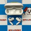 AirPods Pro MWP22J/A A2190 ジャンク品-上部