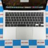 MacBook Air Retina 13インチ 2020 256GB A2179-上部