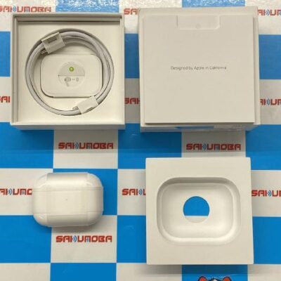 AirPods Pro 第2世代 USB-C  MTJV3J/A 開封未使用品