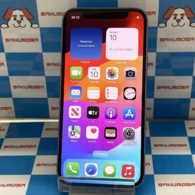 iPhone12 mini 楽天モバイル版SIMフリー 128GB MJQD3J/A A2398