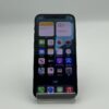 iPhone12 mini au版SIMフリー 128GB MGDJ3J/A A2398-正面