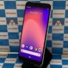 Google Pixel 3 国内版SIMフリー 64GB G013B 極美品-正面