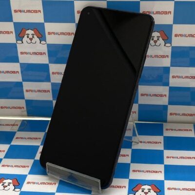 Mi 11 Lite 5G SIMフリー 128GB M2101K9R ジャンク品