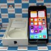 iPhone13 mini Apple版SIMフリー 128GB MMYC3J/A A2782 極美品-正面