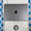 MacBook Air 13インチ M3 2024 256GB MRXV3J/A A3113 新品同様-正面