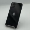 iPhone11 Apple版SIMフリー 64GB MWLT2J/A A2221 ジャンク品-裏