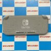 Nintendo Switch Lite 2019年モデル HDH-S-GBZAA 新品同様-裏