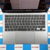 MacBook Air 13インチ M3 2024 256GB MRXV3J/A A3113 新品同様-上部