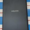 AQUOS sense6s 楽天モバイル版SIMフリー 64GB SH-RM19S-下部