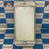 iPhone6 au 128GB NG4E2J/A A1586 ジャンク品-正面