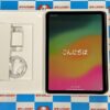 iPad Air 第6世代 11インチ au版SIMフリー 512GB MUXQ3J/A A2903 開封未使用-正面