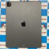 iPad Pro 12.9インチ 第5世代 Wi-Fiモデル 128GB MHNF3J/A A2378 美品-裏