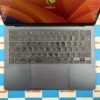 MacBook Air M2 2022 256GB MLY33J/A A2681 極美品-上部