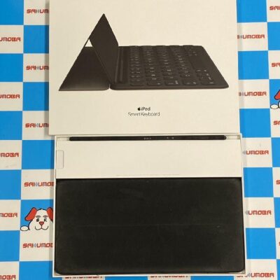 10.5インチiPad Pro用 Smart Keyboard  MX3L2J/A A1829