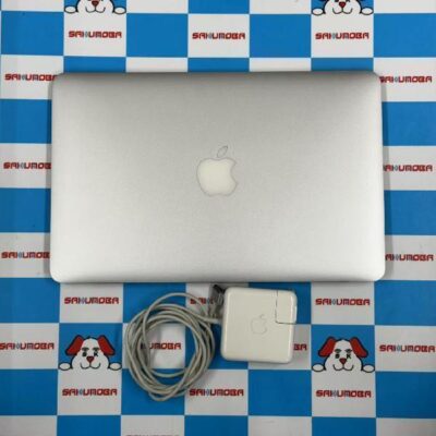 MacBook Air 13インチ Early 2015 128GB MJVE2J/A A1465