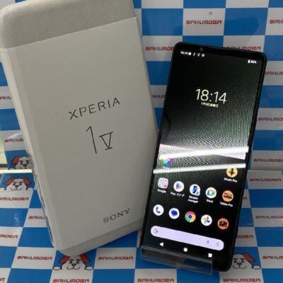 Xperia1 VI SIMフリー 512GB XQ-DQ44 新品同様