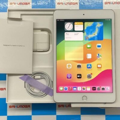 iPad mini 第5世代 Wi-Fiモデル 64GB MUQX2J/A A2133 極美品