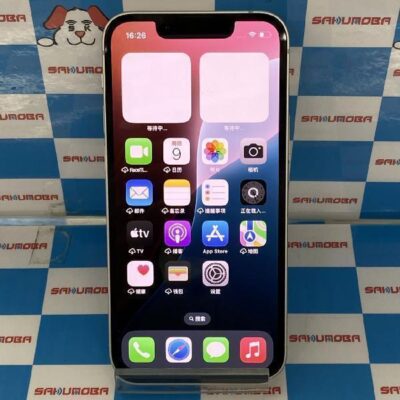 iPhone13 mini docomo版SIMフリー 128GB MLJE3J/A A2626 美品