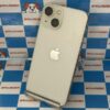 iPhone13 mini docomo版SIMフリー 128GB MLJE3J/A A2626 美品-裏