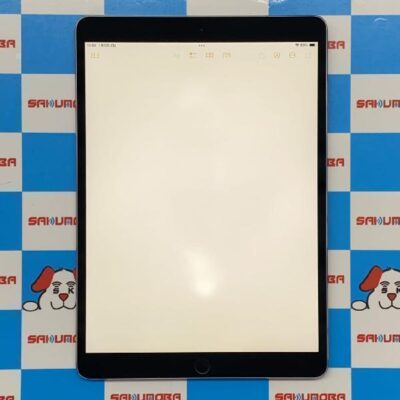 iPad Pro 10.5インチ au版SIMフリー 64GB MQEY2J/A A1709 訳あり品