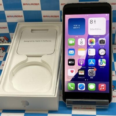 iPhoneSE 第3世代 SoftBank版SIMフリー 128GB MMYG3J/A A2782