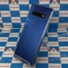 Galaxy S10 SC-03L docomo 128GB 美品-裏