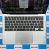 MacBook Air Retina 13インチ 2020 512GB A2179 極美品-上部