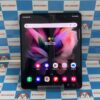 Galaxy Z Fold3 5G SCG11 au 256GB ジャンク品-正面