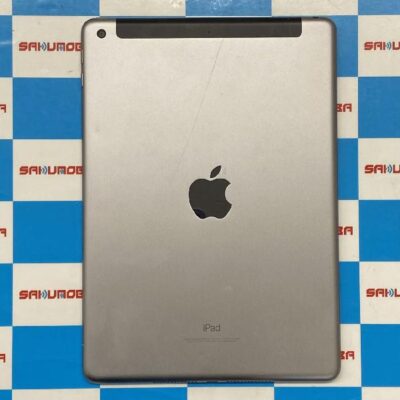 iPad 第6世代 Apple版SIMフリー 32GB NR6N2J/A A1954