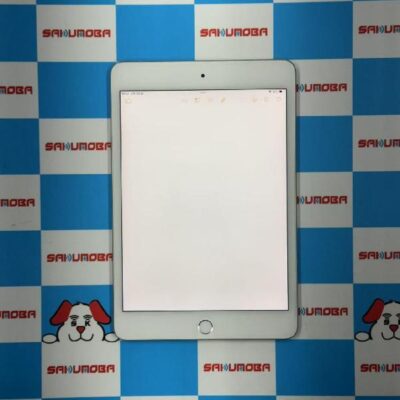 iPad mini 第5世代 docomo版SIMフリー 64GB MUX62J/A A2124