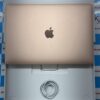 MacBook Air M1 2020 256GB MGND3J/A A2337 新品同様-正面