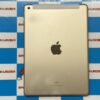 iPad 第5世代 au版SIMフリー 32GB MPG42J/A A1823-正面