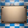 MacBook Air M1 2020 256GB MGND3J/A A2337 新品同様-裏