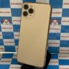 iPhone11 Pro Apple版SIMフリー 64GB MWC52J/A A2215 美品-裏