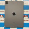 iPad Pro 11インチ 第2世代 Wi-Fiモデル 128GB MY232J/A A2228-裏
